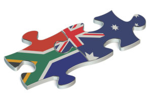 Australian Business Visitor Visa for South African Passport holders