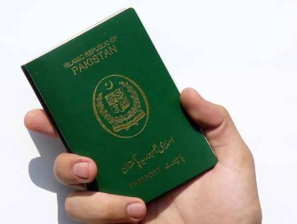 austalian Visa for Pakistani Passport Holders