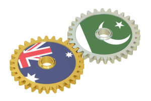 Australian Business Visitor visa for Pakistani citizens