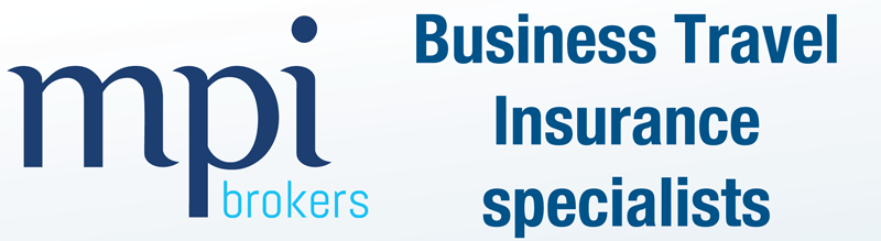 MPI Business Travel Insurance Specialists